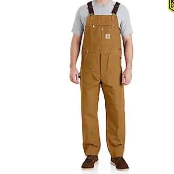 56x30 bib overalls